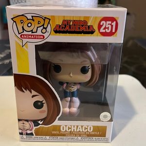 Funko POP My Hero Academia